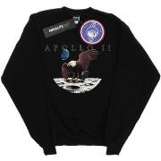 Sweat-shirt enfant Nasa Apollo 11