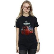 T-shirt Gremlins The New Batch