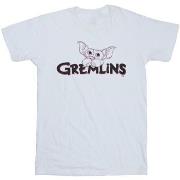 T-shirt Gremlins BI28753