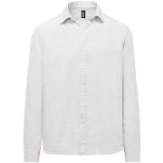 Chemise Bomboogie SM6402 T LI2-00 OPTIC WHITE