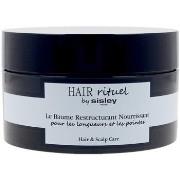 Accessoires cheveux Hair Rituel By Sisley Baume Restructurant Nourrisa...