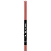 Crayons à lèvres Essence Matte Comfort Perfilador De Labios 04-rosy Nu...