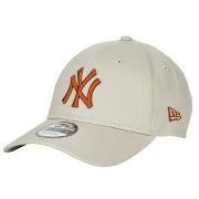 Casquette New-Era LEAGUE ESSENTIAL 9FORTY NEW YORK YANKEES