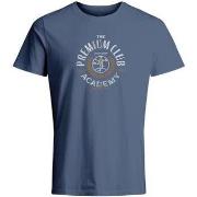 T-shirt Premium By Jack &amp; Jones 162405VTPE24