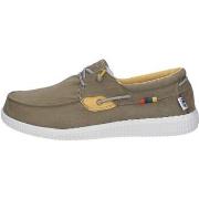 Slip ons Walk In Pitas WP150-BOAT FLAG