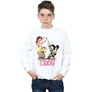 Sweat-shirt enfant Disney Wreck It Ralph