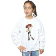Sweat-shirt enfant Disney Toy Story Jessie Pose