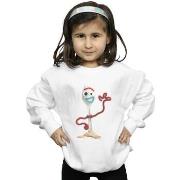 Sweat-shirt enfant Disney Toy Story 4