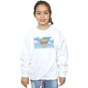 Sweat-shirt enfant Disney Toy Story 4