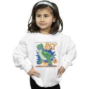 Sweat-shirt enfant Disney Toy Story 4