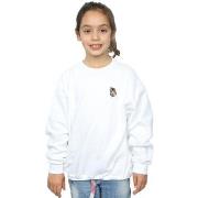 Sweat-shirt enfant Disney The Force Awakens