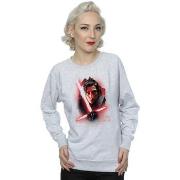 Sweat-shirt Disney The Last Jedi