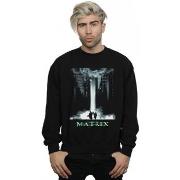 Sweat-shirt The Matrix BI40795