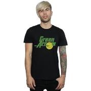 T-shirt Dc Comics BI21407