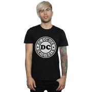 T-shirt Dc Comics DC Originals Logo