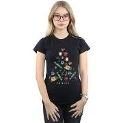 T-shirt Friends BI21441