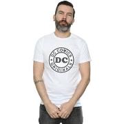 T-shirt Dc Comics DC Originals