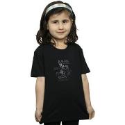 T-shirt enfant Dessins Animés BI24540