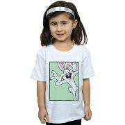 T-shirt enfant Dessins Animés BI24563