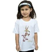 T-shirt enfant Dessins Animés BI24651