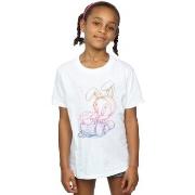 T-shirt enfant Dessins Animés BI24691