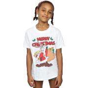 T-shirt enfant Dessins Animés BI24715