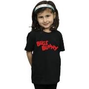 T-shirt enfant Dessins Animés Bugs Bunny Name