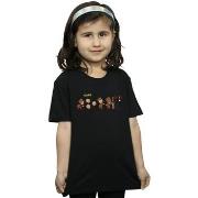 T-shirt enfant Dessins Animés BI24600