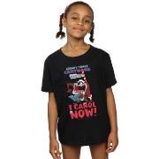 T-shirt enfant Dessins Animés I Carol Now