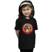 T-shirt enfant Dessins Animés BI24747