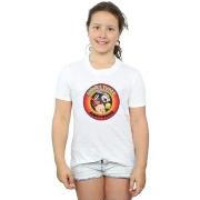 T-shirt enfant Dessins Animés BI24747