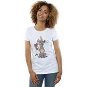 T-shirt Disney BI14466