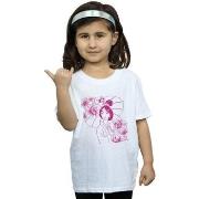 T-shirt enfant Disney BI14568