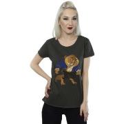 T-shirt Disney BI14596