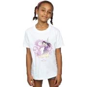 T-shirt enfant Disney BI14598