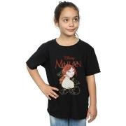 T-shirt enfant Disney BI14599