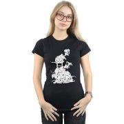 T-shirt Disney 101 Dalmatians