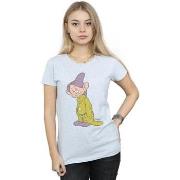 T-shirt Disney Classic Dopey