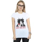 T-shirt Disney Snow White Just One Bite