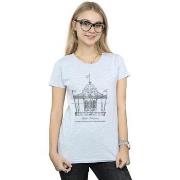 T-shirt Disney BI15284