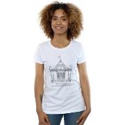 T-shirt Disney BI15284