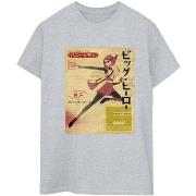 T-shirt Disney Big Hero 6