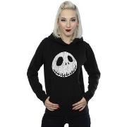 Sweat-shirt Disney Nightmare Before Christmas