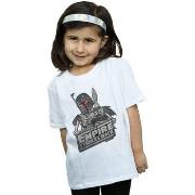 T-shirt enfant Disney BI36982