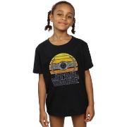 T-shirt enfant Disney Tie Fighter