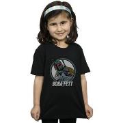 T-shirt enfant Disney BI37071