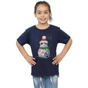 T-shirt enfant Disney BI37178