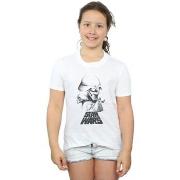 T-shirt enfant Disney BI37272