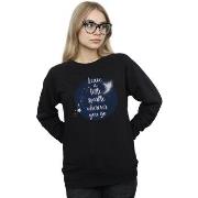 Sweat-shirt Disney A Little Sparkle