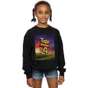 Sweat-shirt enfant Disney Toy Story 4 We Are Back